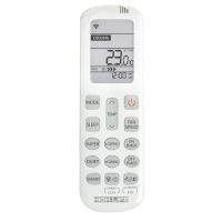 High Life ACHL-07PC-I-CHDV02S