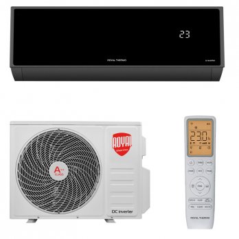 Royal Thermo RTBI-09HN8/black