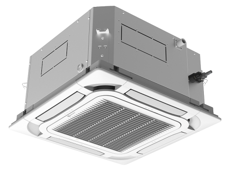 Electrolux EACC-48H/UP3/N3