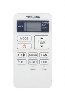 Toshiba RAS-05TKVG-EE/RAS-05TAVG-EE